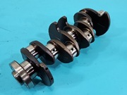 Wał korbowy 1.4 tsi Tfsi Audi Seat Skoda a3 Leon CAX CAXA