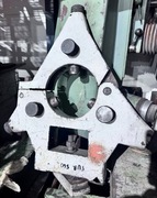 Okular Podtrzymka tokarka TUR560 