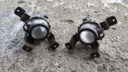 Przednie halogeny przeciwmgielne Chevrolet Spark M300 wersja LT 09-12