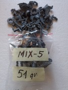 Mix 5 Warhammer około 100szt-51gr