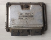 Sterownik silnika VW LT 35 2.5 TDI 074906018BD