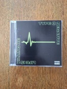 Type O Negative-Life Is Killing Me CD 2003 RR