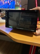 radio samochodowe jeep wrangler jk POWER ACOUSTIK CPAA-70D