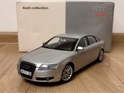 Audi A6 C6 sedan 1:18 Norev