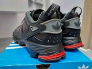Buty ADIDAS HYPERTURF HQ9119 rozm. 40 2/3 Jak NOWE! 