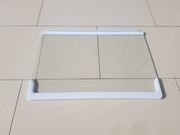 Półka szklana do lodówki SAMSUNG RL34HGPS Cena=1szt.