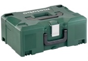 Walizka skrzynka METABO METALOC II