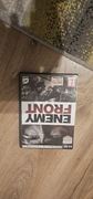 Gra Enemy Front Pc