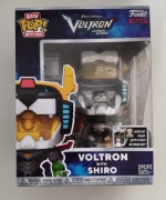 Bitty PoP Funko - Voltron with Shiro 