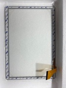 Ekran 10.1" do tabletu TOSCIDO T22 (biały)