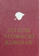 378 Juliusz Słowacki Kordian