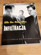 Infiltracja, 2 płyty DVD Premium Collection