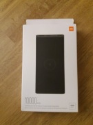 Powerbank Xiaomi Mi Wireless WPB15ZM 10000mAh Czarny