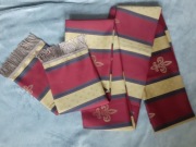 Pas kontuszowy, do żupana 