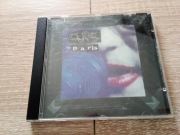 THE CURE - PARIS CD