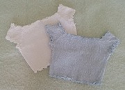 zestaw koszulek letnich 