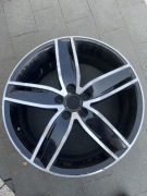 Alufelga 8V0601025AS