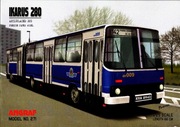 IKARUS 280 MPK KRAKÓW