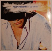 RYSZARD RYNKOWSKI Ten typ tak ma UNIKAT PROMO