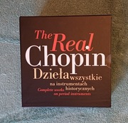The Real Chopin 2010 rok