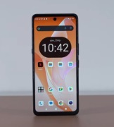 Cubot Max 5 6,95" 5G NFC Pamięć RAM 12GB, Pamięć 256GB nawet dla graczy