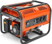 Agregat prądotwórczy Husqvarna G2500P