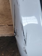 Volvo xc60 zderzak lampa obudowa filtra r