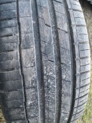 Opony letnie Hankook 225/40 r20 4 sztuki 