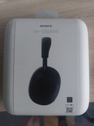 Słuchawki Sony WH-1000XM6 ANC