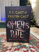 Omens Bite P.C. Cast & Kristin Cast