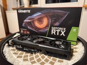 Karta graficzna Gigabyte GeForce RTX 3060 GAMING OC LHR 12 GB