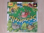 Spinderella jak nowa