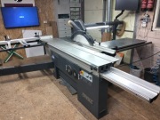 Pilarka tarczowa Rema