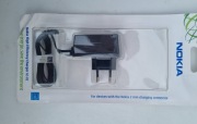 Ładowarka sieciowa NOKIA AC-8e nowa