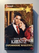 Harlequin Jayne Ann Krentz „Zapomniane marzenia”