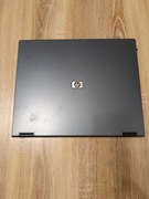 Stary laptop HP, kompletny bez ladowarki