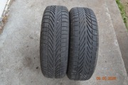 Koła zimowe 195/65 R15 5x112 ET38 BFGoodrich + FELGI stalowe