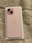 iPhone 15 Pink 128GB