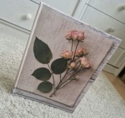 Album na zdjęcia fotograficzny kieszeniowy 300 zdjęć 10x15 cm z opisem