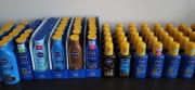 Kosmetyki do i po opalania Nivea Sun