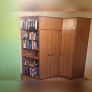 Okazja ! Szafa młodzieżowa, biurko , szafka VOX