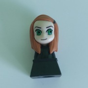 Figurka Ginny (seria figurek Harry Potter)