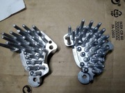 Peugeot 308 T9 jeżyk lampy PRZÓD prawy