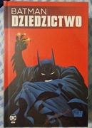 Batman Dziedzictwo NOWY W FOLII