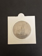 Nicolai Kilisesi Hatira Madalyon - 1984-1985. Berlin