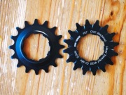 Zębatka rowerowa On-One Groove Armada 16T