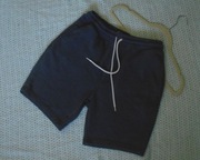 Spodenki męskie dresowe Matalan  M #23