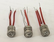 Tranzystor Mullard OC171 