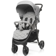Wózek spacerówka 4baby Rapid 