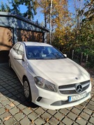 Mercedes w176 A klasa 